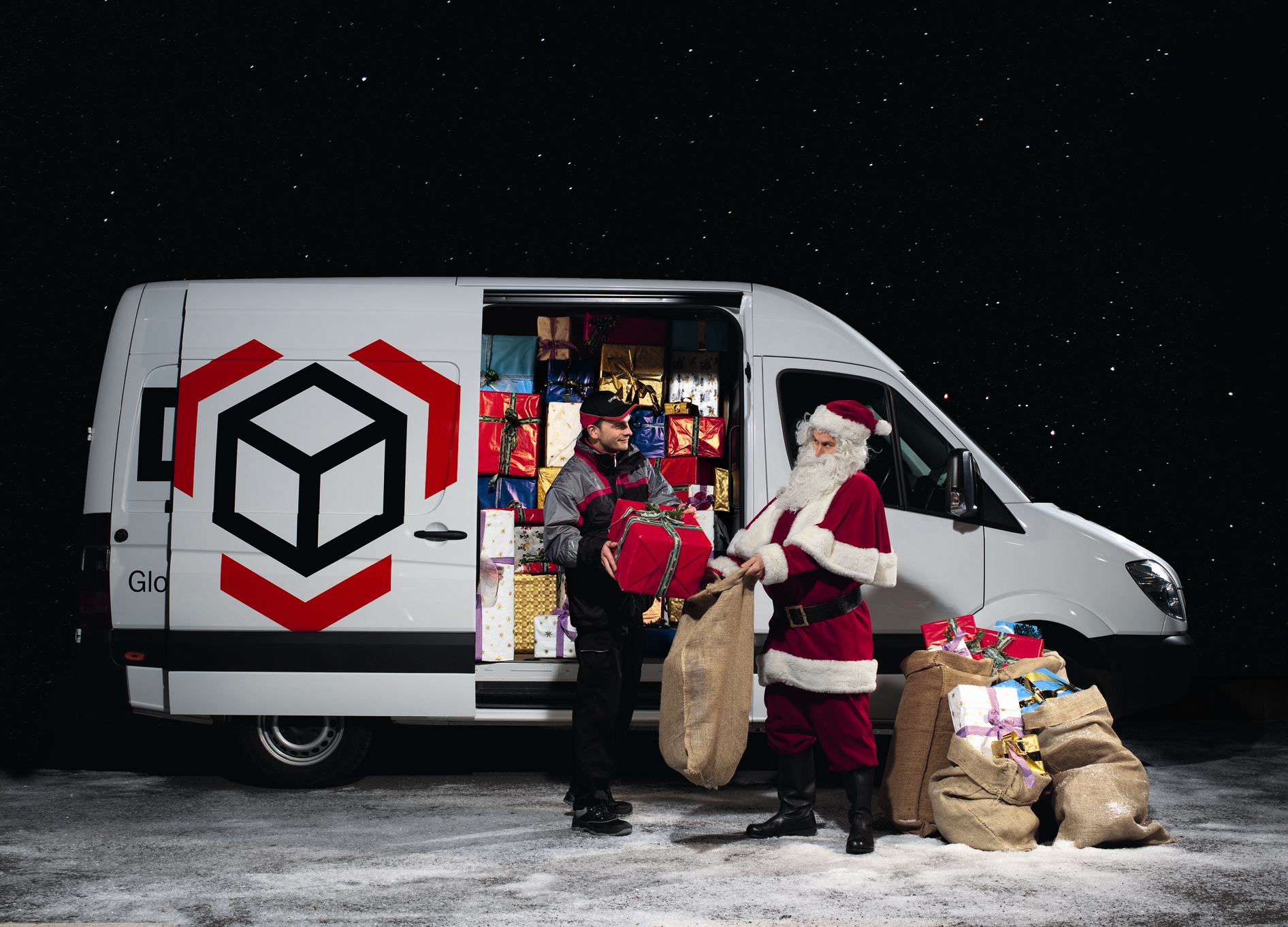 Christmas Send by Dates Blog NI Parcels