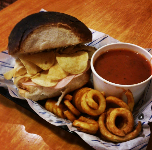 That Wee Cafe