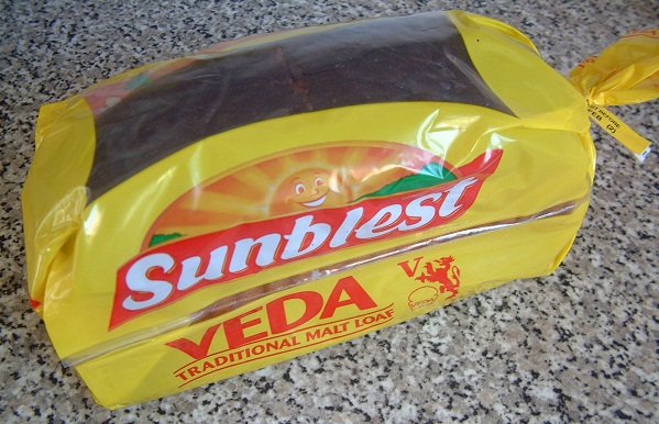 What IS Veda? WHO CARES! IT'S DELICIOUS!