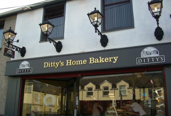 dittys bakery