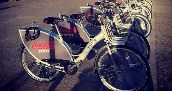 belfast bikes