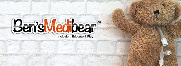 bens medibear