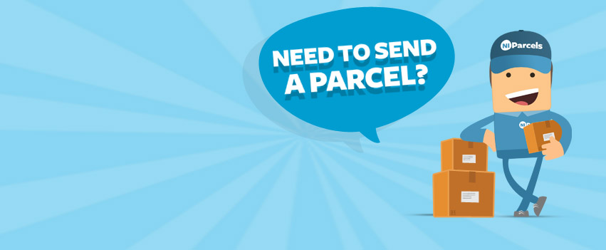 Parcel перевод на русский