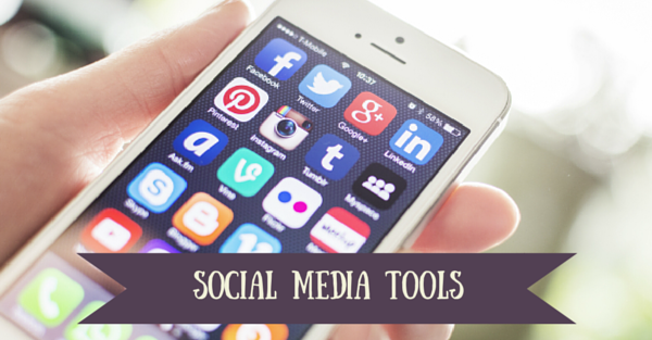 6 Useful Tools That Make Social Media Marketing Easy