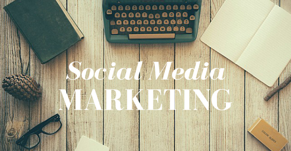 4 benefits of social media marketing for small businesses