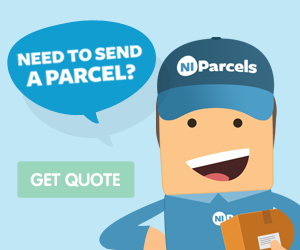 Get Quote NI Parcels