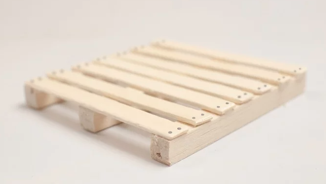 Mini Pallet