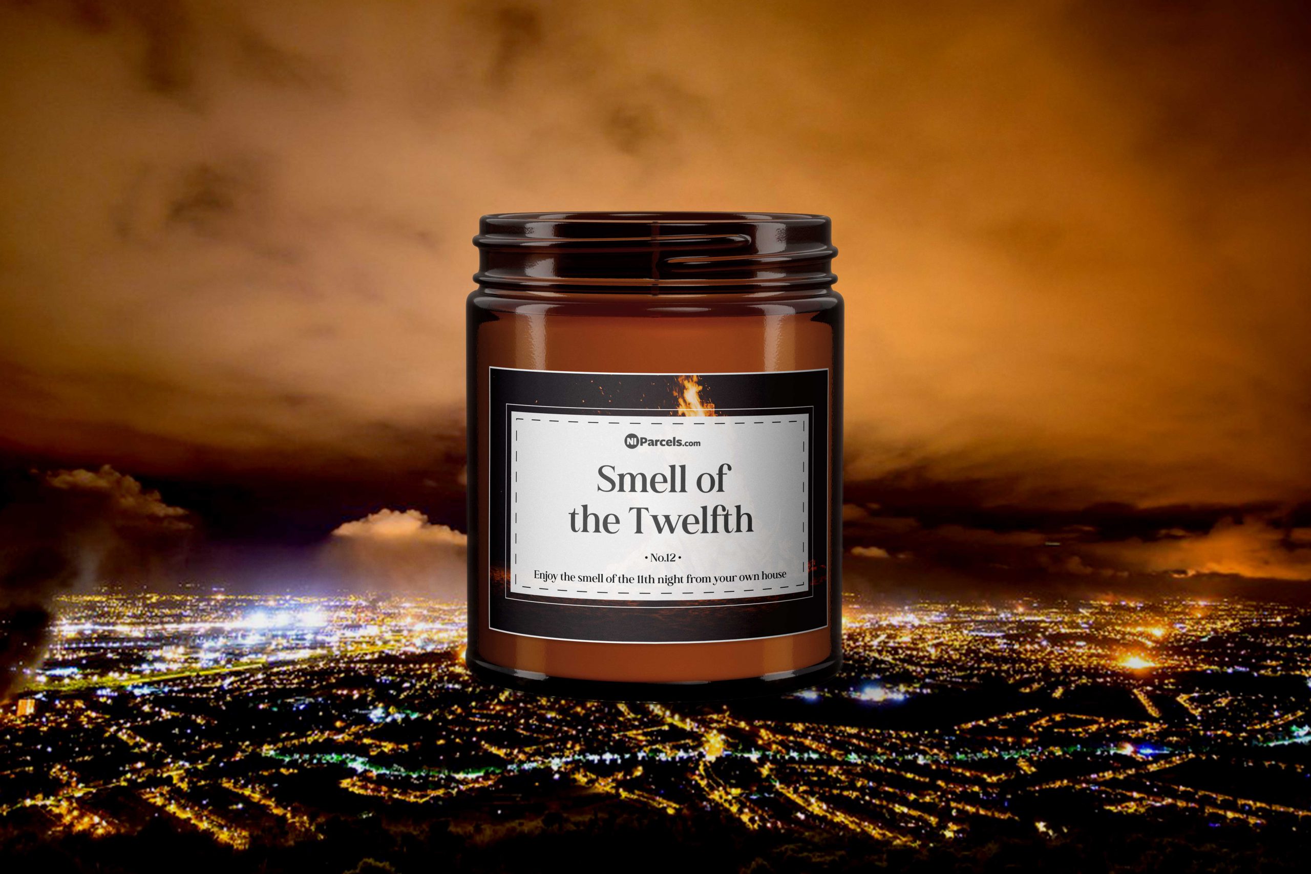 12th Candle