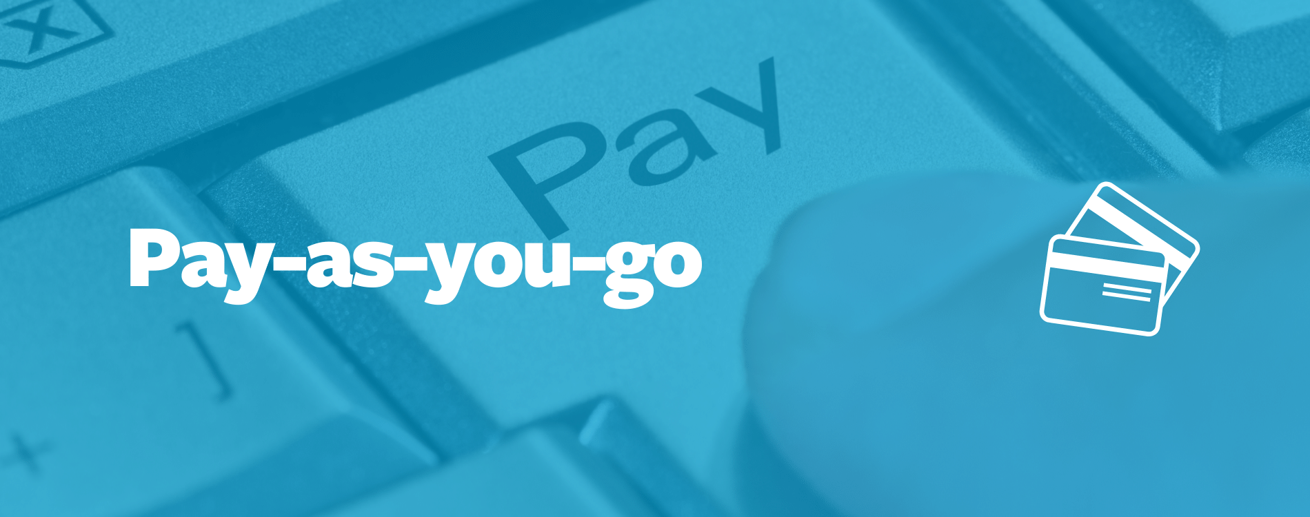 Pay-as-you-go | NI Parcels