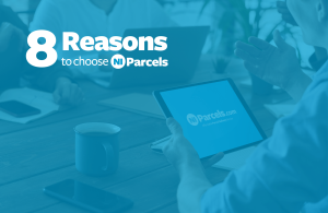 8 reasons to choose NI Parcels