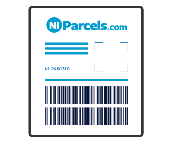 Print & Attach Labels