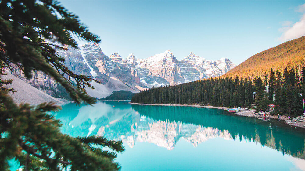 Courier Service to Canada