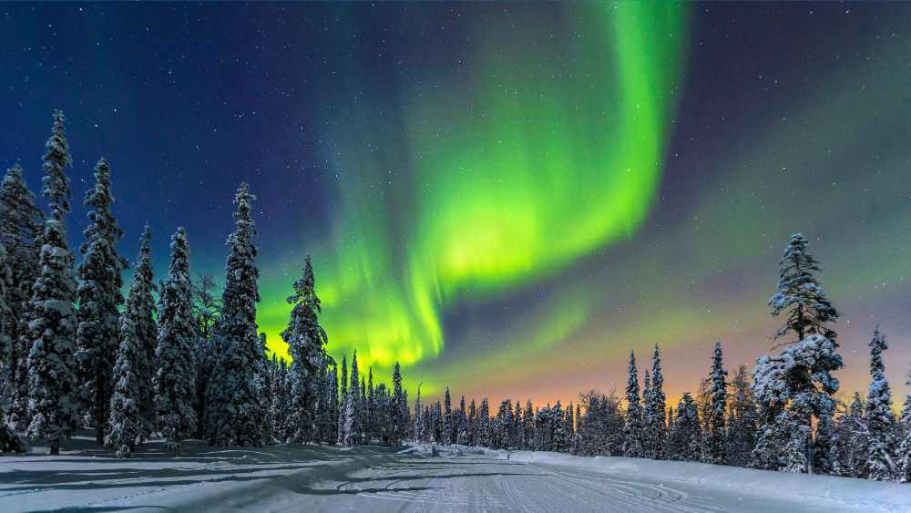 Courier Service to Finland