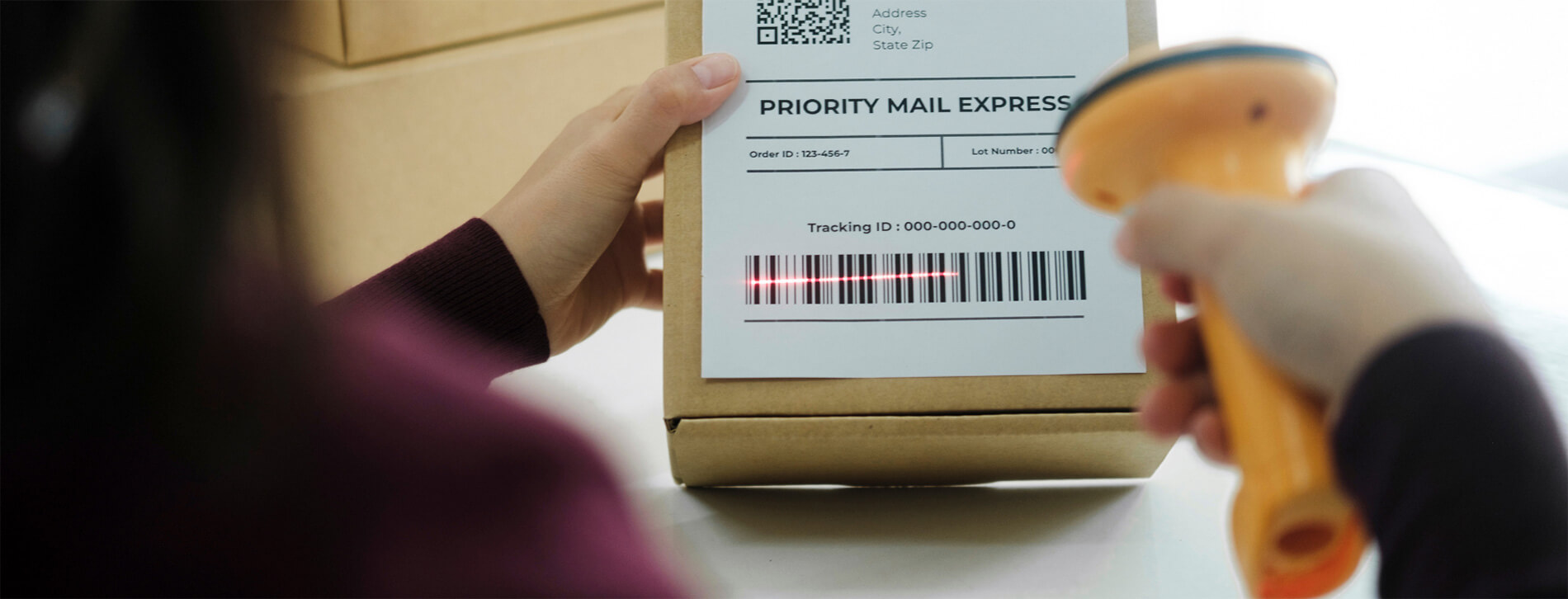 Priority Mail