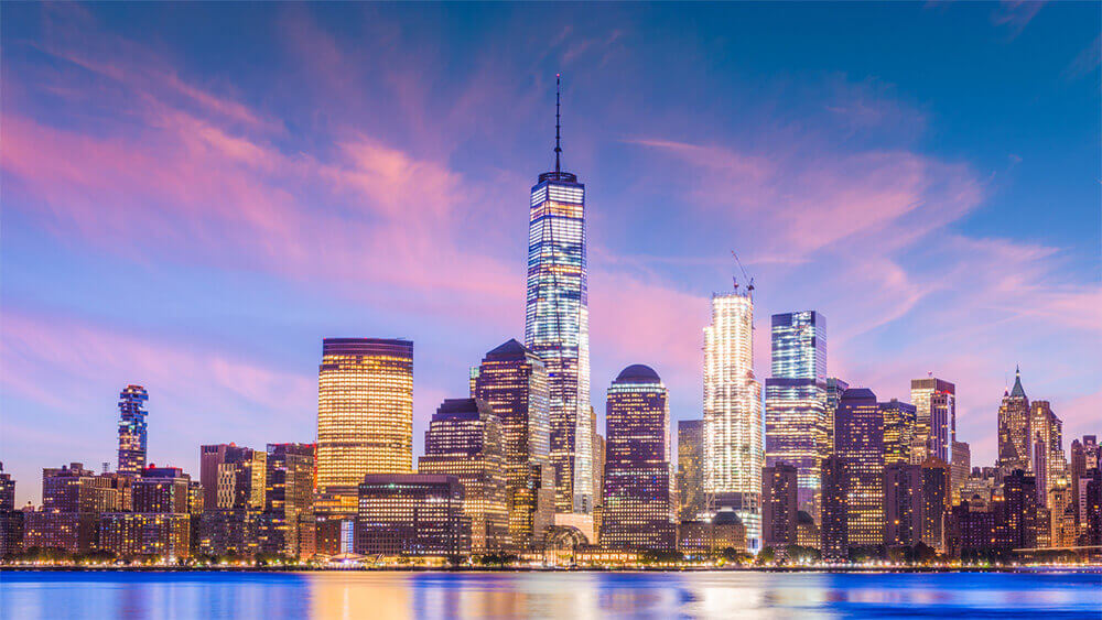 Courier Service to USA