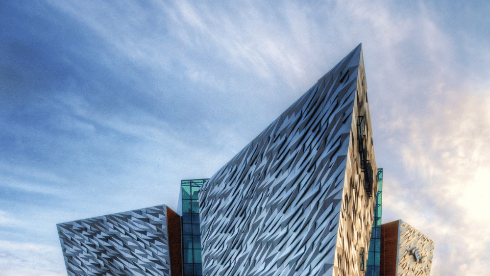 Courier Services Northern Ireland | NI Parcels